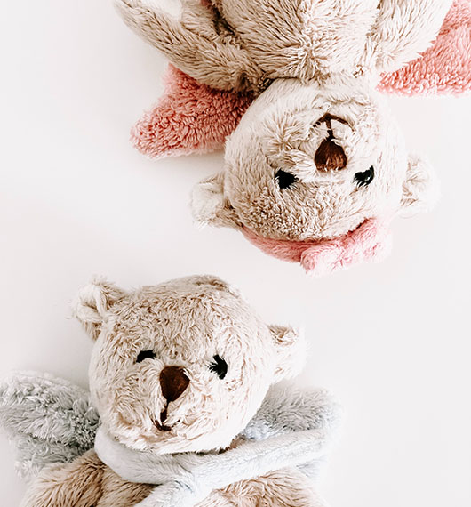 Stuffed Animals & Plush Toys